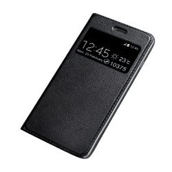 Чехол SMART LOOK XIAOMI REDMI A2 LITE black