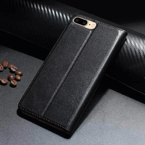 Чехол SMART LOOK XIAOMI REDMI A2 LITE black Чехол SMART LOOK XIAOMI REDMI A2 LITE black