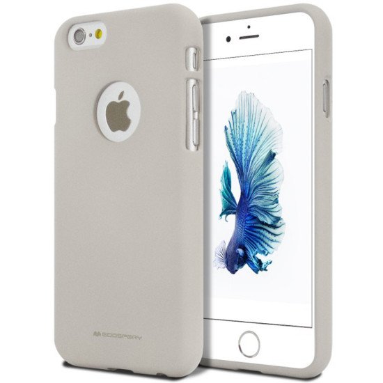 Чехол SOFT JELLY HUAWEI MATE 10 stone Чехол SOFT JELLY HUAWEI MATE 10 stone