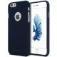 Чехол SOFT JELLY Samsung A8+ 2018 midnight blue Чехол SOFT JELLY Samsung A8+ 2018 midnight blue
