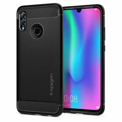 Чехол SPIGEN ARMOR HUAWEI P SMART 2019 black