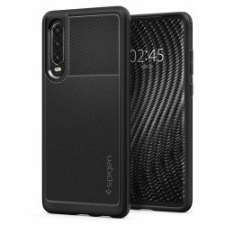 Чехол SPIGEN ARMOR HUAWEI P30 black