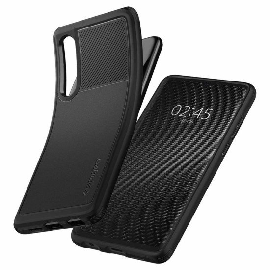 Чехол SPIGEN ARMOR HUAWEI P30 black Чехол SPIGEN ARMOR HUAWEI P30 black