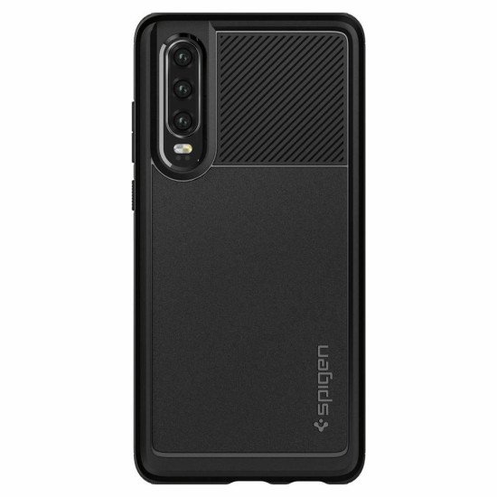 Чехол SPIGEN ARMOR HUAWEI P30 black Чехол SPIGEN ARMOR HUAWEI P30 black