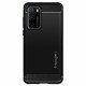 Чехол SPIGEN ARMOR HUAWEI P40 black Чехол SPIGEN ARMOR HUAWEI P40 black