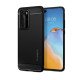 Чехол SPIGEN ARMOR HUAWEI P40 PRO black Чехол SPIGEN ARMOR HUAWEI P40 PRO black