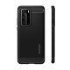 Чехол SPIGEN ARMOR HUAWEI P40 PRO black Чехол SPIGEN ARMOR HUAWEI P40 PRO black