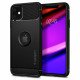 Чехол SPIGEN ARMOR iPhone XI/11 black Чехол SPIGEN ARMOR iPhone XI/11 black