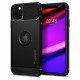 Чехол SPIGEN ARMOR iPhone XI/11 PRO black Чехол SPIGEN ARMOR iPhone XI/11 PRO black