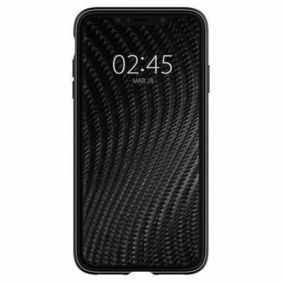 Чехол SPIGEN ARMOR iPhone XS MAX black Чехол SPIGEN ARMOR iPhone XS MAX black