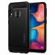 Чехол SPIGEN ARMOR Samsung A20E black Чехол SPIGEN ARMOR Samsung A20E black