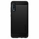 Чехол SPIGEN ARMOR Samsung A70 black Чехол SPIGEN ARMOR Samsung A70 black