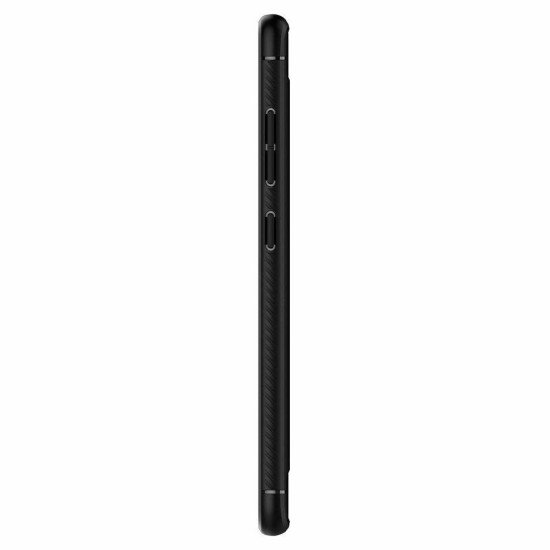 Чехол SPIGEN ARMOR Samsung A71 black Чехол SPIGEN ARMOR Samsung A71 black
