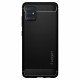 Чехол SPIGEN ARMOR Samsung A71 black Чехол SPIGEN ARMOR Samsung A71 black