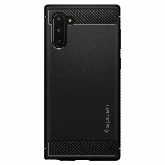 Чехол SPIGEN ARMOR Samsung NOTE 10 black Чехол SPIGEN ARMOR Samsung NOTE 10 black