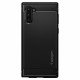 Чехол SPIGEN ARMOR Samsung NOTE 10+ black