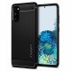 Чехол SPIGEN ARMOR Samsung S11 LITE/S20 black