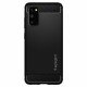 Чехол SPIGEN ARMOR Samsung S11 LITE/S20 black