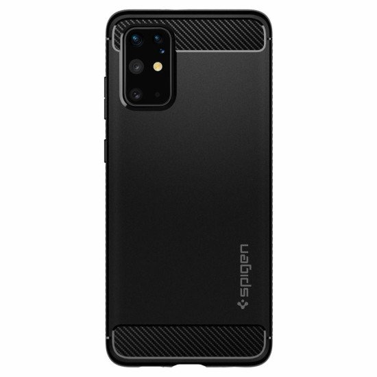 Чехол SPIGEN ARMOR Samsung S11/S20+ black Чехол SPIGEN ARMOR Samsung S11/S20+ black