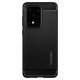 Чехол SPIGEN ARMOR Samsung S11+/S20 ULTRA black