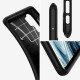 Чехол SPIGEN ARMOR XIAOMI MI NOTE 10 black
