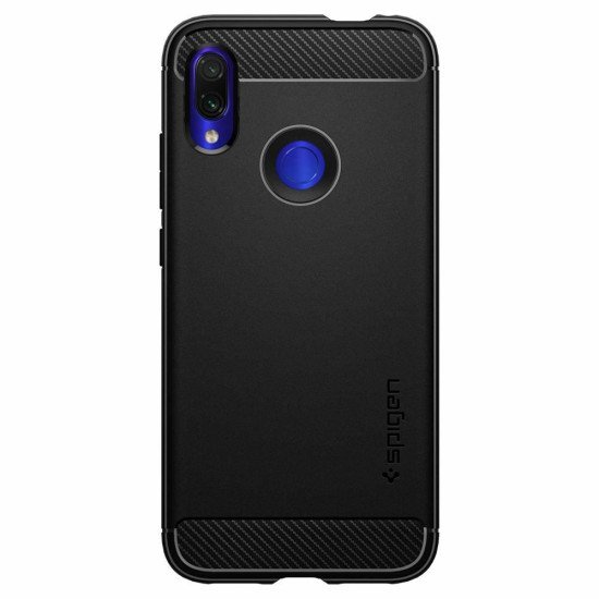 Чехол SPIGEN ARMOR XIAOMI REDMI 8A black