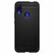 Чехол SPIGEN ARMOR XIAOMI REDMI 8A black