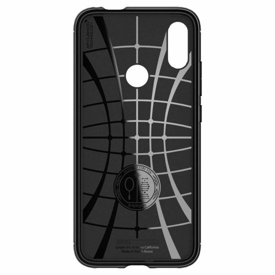 Чехол SPIGEN ARMOR XIAOMI REDMI 8A black