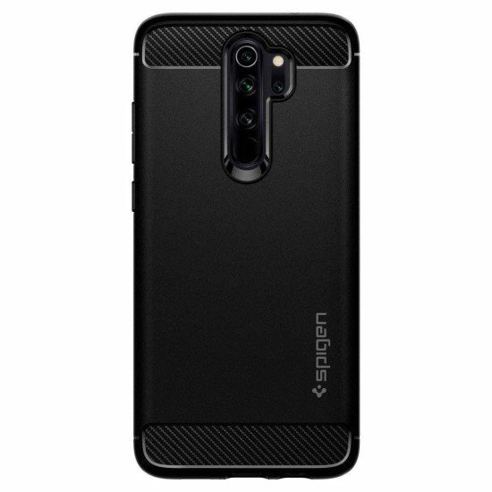 Чехол SPIGEN ARMOR XIAOMI REDMI NOTE 7 black