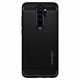 Чехол SPIGEN ARMOR XIAOMI REDMI NOTE 7 black