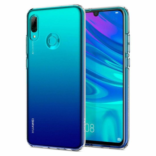 Чехол SPIGEN LIQUID CRYSTAL HUAWEI P SMART 2019 c Чехол SPIGEN LIQUID CRYSTAL HUAWEI P SMART 2019 c