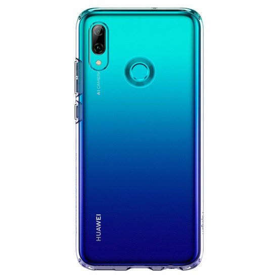 Чехол SPIGEN LIQUID CRYSTAL HUAWEI P SMART 2019 c Чехол SPIGEN LIQUID CRYSTAL HUAWEI P SMART 2019 c