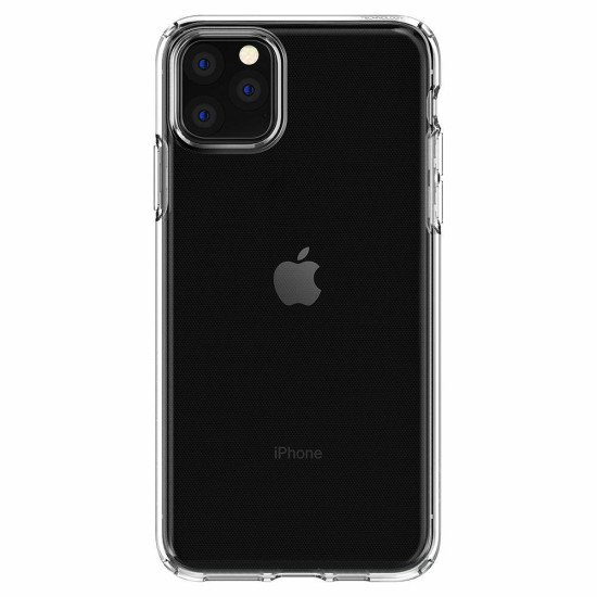 Чехол SPIGEN LIQUID CRYSTAL iPhone XI/11 PRO clea