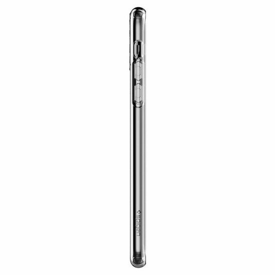 Чехол SPIGEN LIQUID CRYSTAL iPhone XI/11 PRO clea