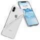 Чехол SPIGEN LIQUID CRYSTAL iPhone XS MAX clear