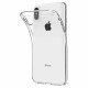 Чехол SPIGEN LIQUID CRYSTAL iPhone XS MAX clear
