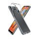 Чехол SPIGEN LIQUID CRYSTAL Samsung A11 clear Чехол SPIGEN LIQUID CRYSTAL Samsung A11 clear