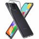 Чехол SPIGEN LIQUID CRYSTAL Samsung A41 clear