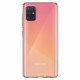 Чехол SPIGEN LIQUID CRYSTAL Samsung A71 clear