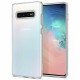 Чехол SPIGEN LIQUID CRYSTAL Samsung S10 clear Чехол SPIGEN LIQUID CRYSTAL Samsung S10 clear