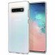 Чехол SPIGEN LIQUID CRYSTAL Samsung S10+ clear Чехол SPIGEN LIQUID CRYSTAL Samsung S10+ clear
