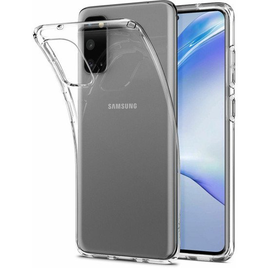 Чехол SPIGEN LIQUID CRYSTAL Samsung S11 LITE/S20 c
