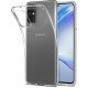 Чехол SPIGEN LIQUID CRYSTAL Samsung S11/S20+ clear