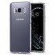 Чехол SPIGEN LIQUID CRYSTAL Samsung S8 clear Чехол SPIGEN LIQUID CRYSTAL Samsung S8 clear