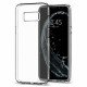 Чехол SPIGEN LIQUID CRYSTAL Samsung S8 clear Чехол SPIGEN LIQUID CRYSTAL Samsung S8 clear