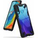 Чехол SPIGEN RINGKE FUSION X HUAWEI P30 LITE blac