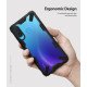 Чехол SPIGEN RINGKE FUSION X HUAWEI P30 LITE blac