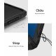 Чехол SPIGEN RINGKE FUSION X Samsung A50/A30S blac