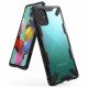 Чехол SPIGEN RINGKE FUSION X Samsung A51 black