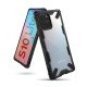 Чехол SPIGEN RINGKE FUSION X Samsung S10 LITE blac